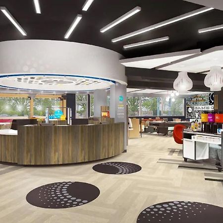 Tru By Hilton Perrysburg Toledo Hotel Rossford Buitenkant foto