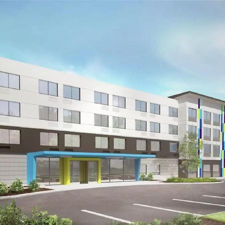 Tru By Hilton Perrysburg Toledo Hotel Rossford Buitenkant foto
