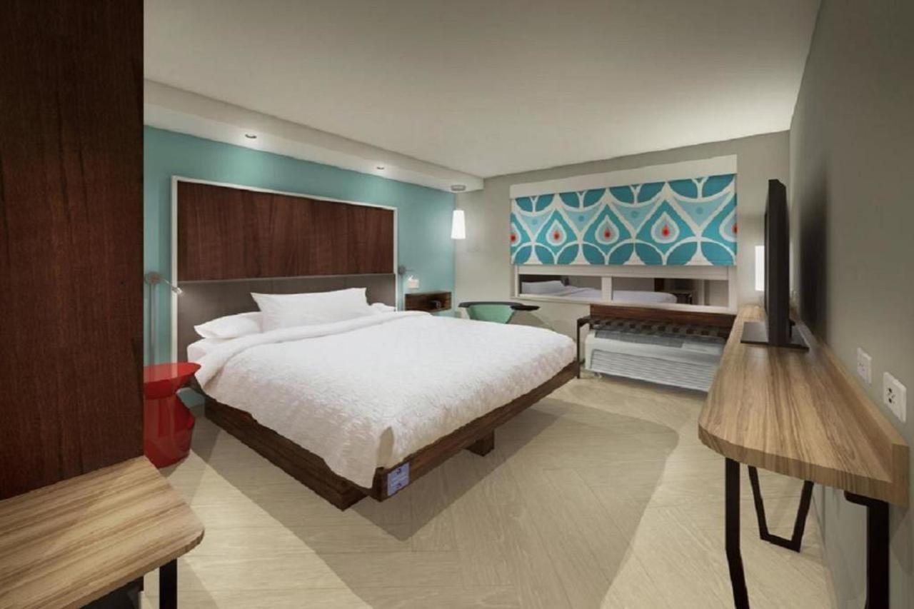 Tru By Hilton Perrysburg Toledo Hotel Rossford Buitenkant foto