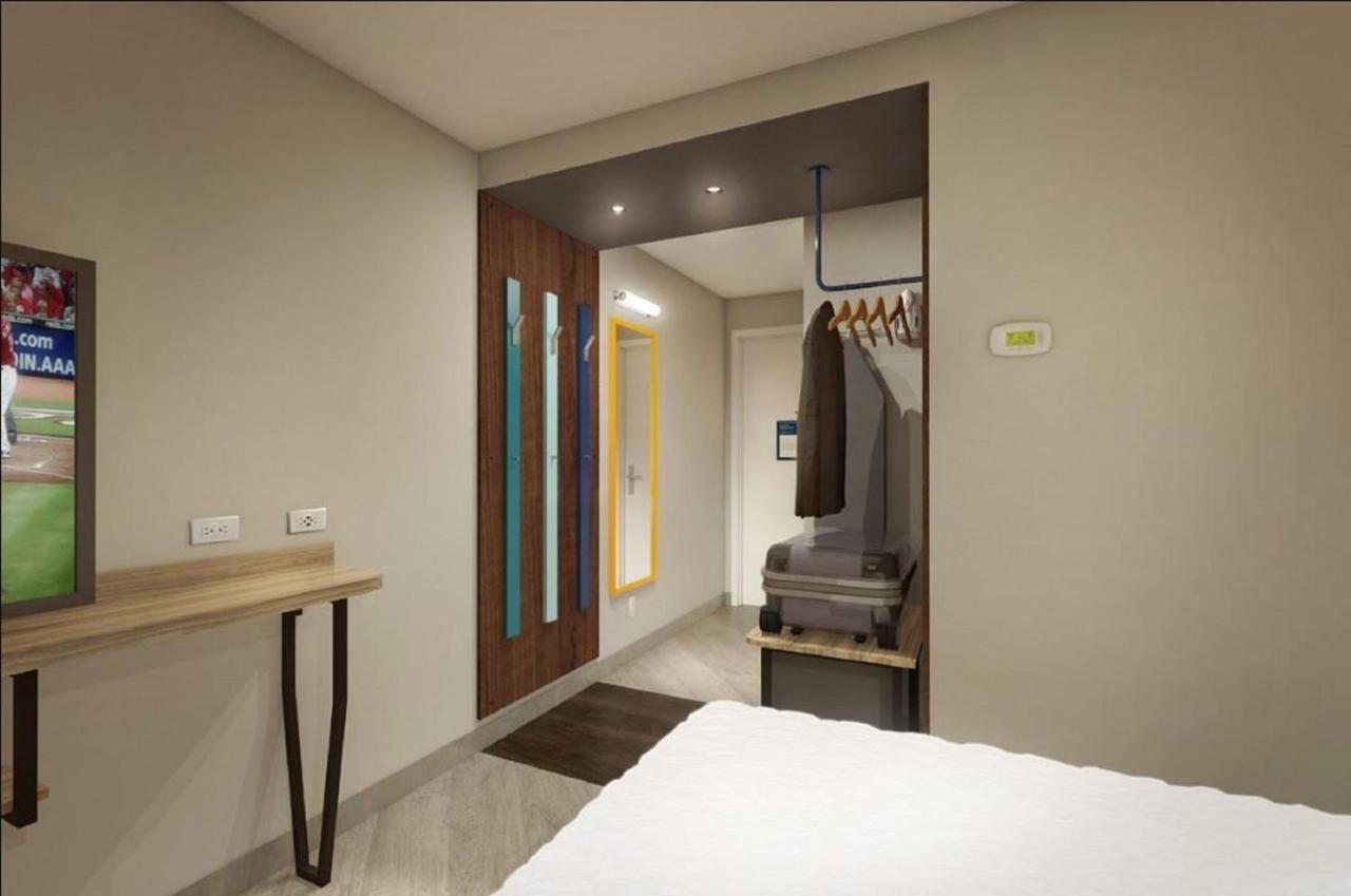 Tru By Hilton Perrysburg Toledo Hotel Rossford Buitenkant foto